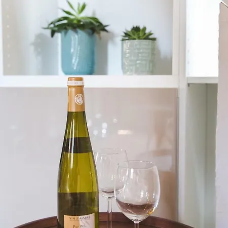 Hissla Alsace Chic& Cosy Barr Wine Route Villa Exterior photo