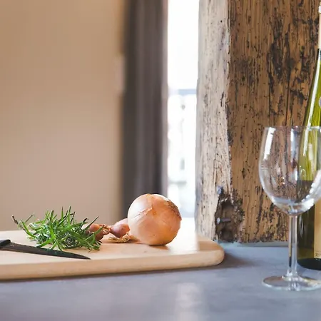 Hissla Alsace Chic& Cosy Barr Wine Route Villa Exterior photo