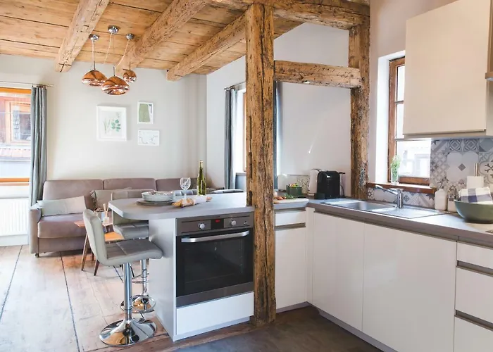 Hissla Alsace Chic& Cosy Barr Wine Route