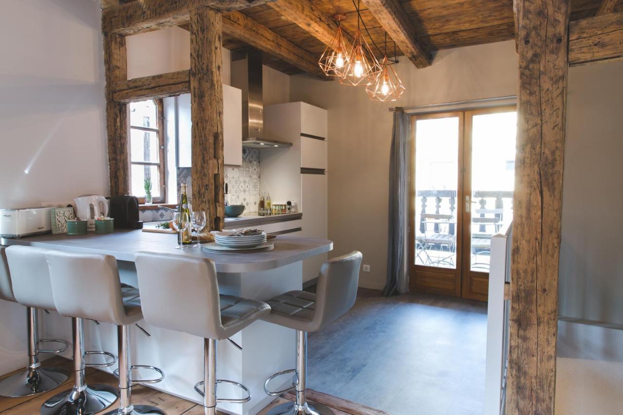 Hissla Alsace Chic& Cosy Wine Route *