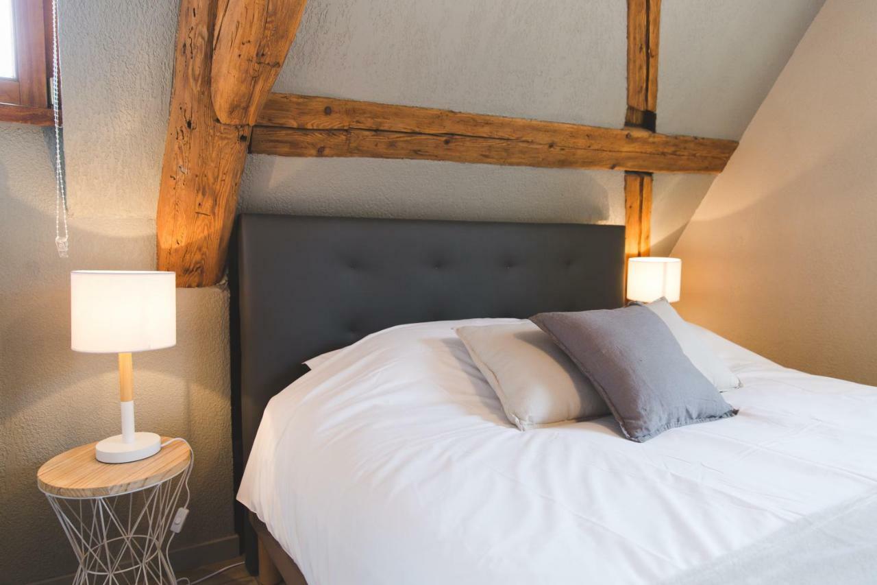 Hissla Alsace Chic& Cosy Wine Route Barr