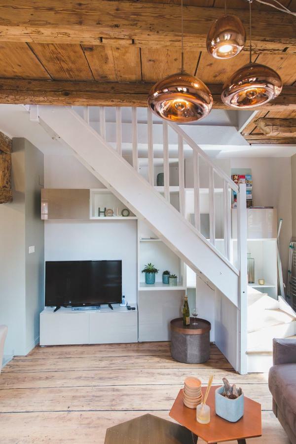 Holiday home Hissla Alsace Chic& Cosy Wine Route