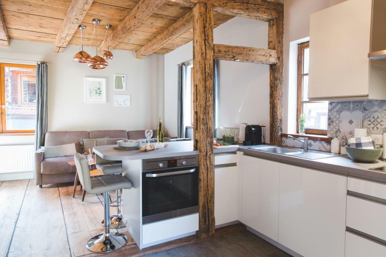 Holiday home Hissla Alsace Chic& Cosy Wine Route Barr