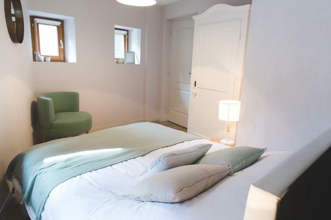 Hissla Alsace Chic& Cosy Wine Route Holiday home Barr