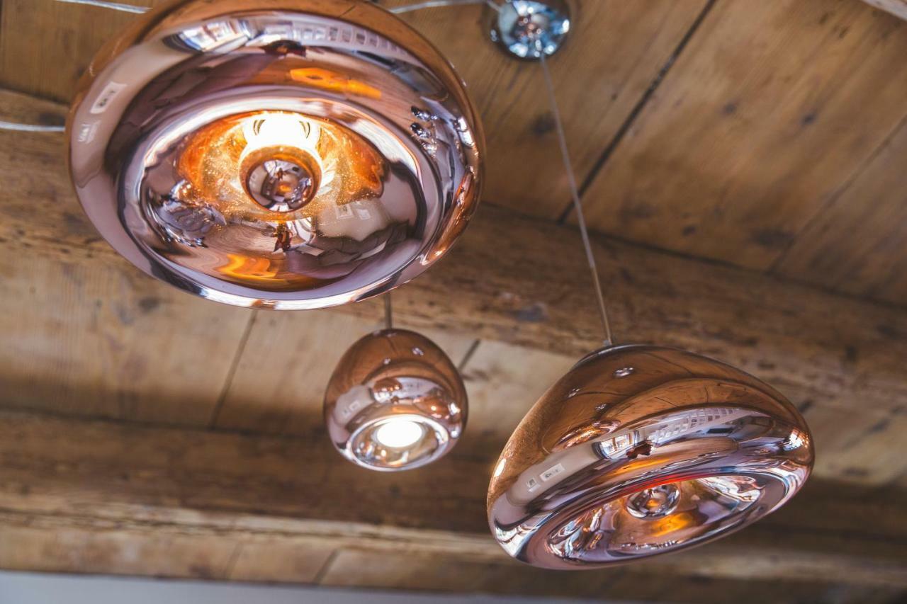 Casa vacanze Hissla Alsace Chic& Cosy Wine Route